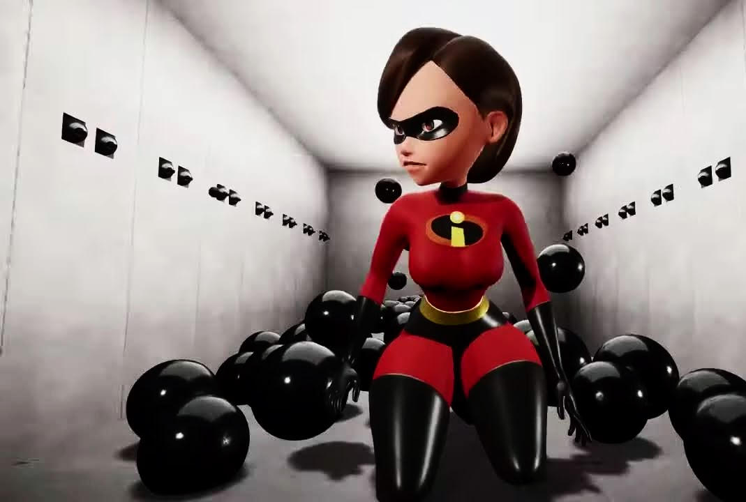 Incredibles Elastigirl Kronos Unveiled Fan Art By RJB0000 On DeviantArt incredibles-elastigirl-kronos-unveiled-fan-art-by-rjb0000-on-deviantart