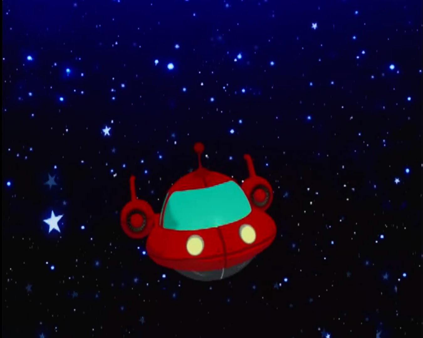 Little Einsteins Rocket by RJB0000 on DeviantArt