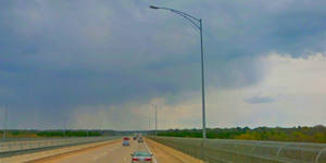 Singing River Bridge Florence Alabama