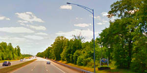 Singing River Bridge Muscle Shoals Alabama