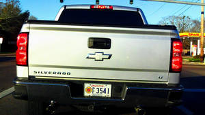 Chevy Silverado