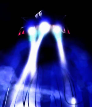 War Of The Worlds Tripod