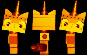 Lego UniKitty