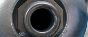 Incredibles Goo Cannons