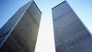 World Trade Center Twin Towers