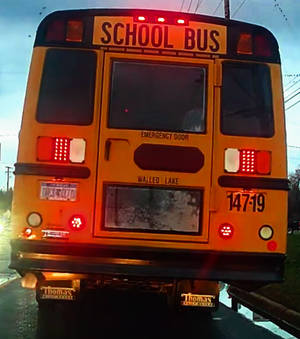 School Bus