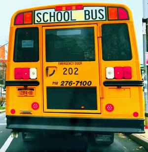 School Bus
