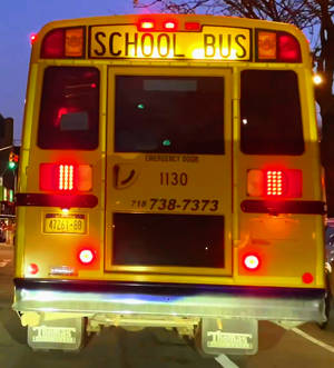 School Bus