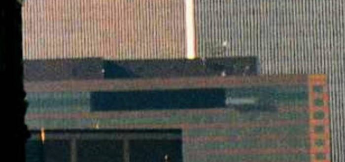 World Trade Center Building 7