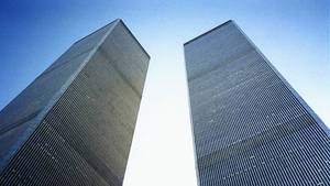 World Trade Center Twin Towers