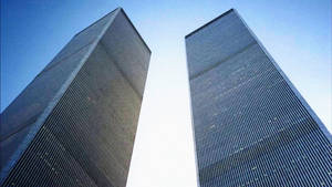 World Trade Center Twin Towers