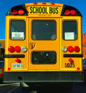 School Bus