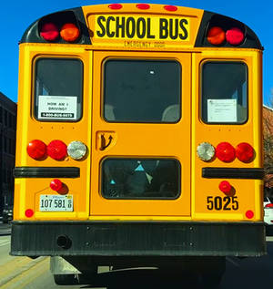 School Bus