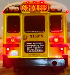 School Bus