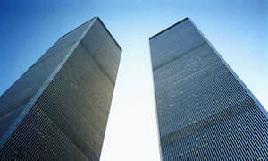 World Trade Center Twin Towers