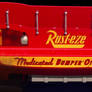 Cars Lightning Mcqueen