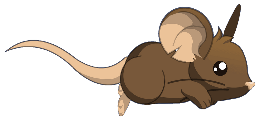 Transformice - Mouse : Run by Ludolik on DeviantArt