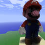 Minecraft - Mario 3D