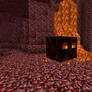 Minecraft - Nether Slime