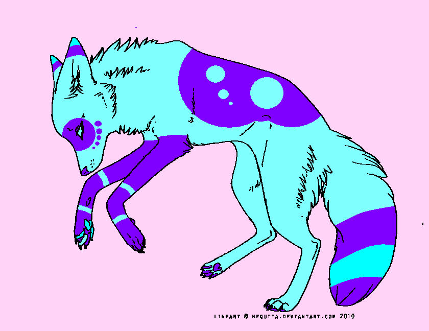 wolf adopt 15p by thisistheonlyme on DeviantArt