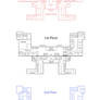 Cutler Hill Academy Floor Plan