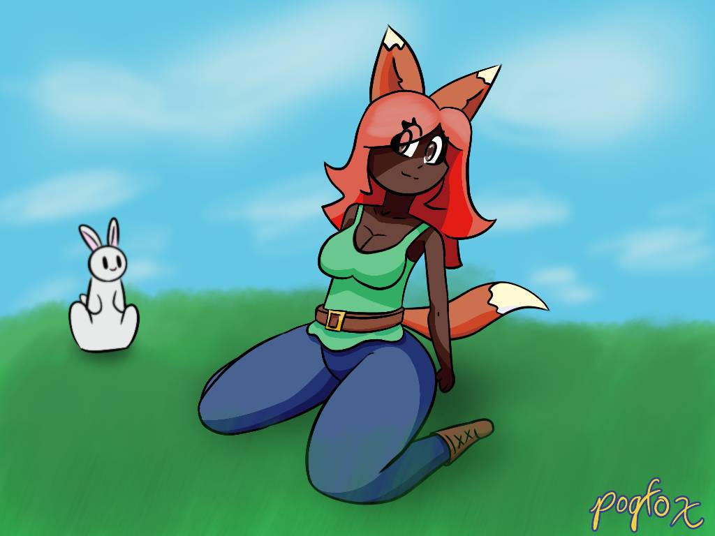Terraria Zoologist By PogdogPlush On DeviantArt terraria-zoologist-by-pogdogplush-on-deviantart