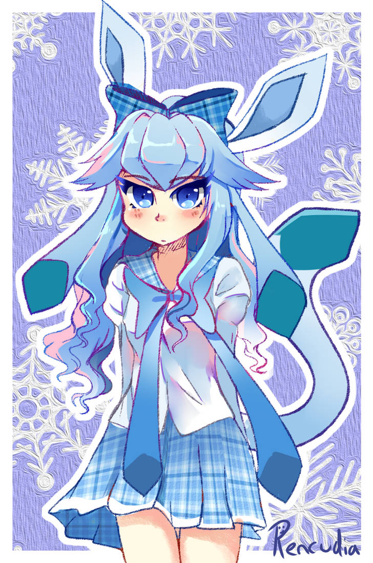 Glaceon