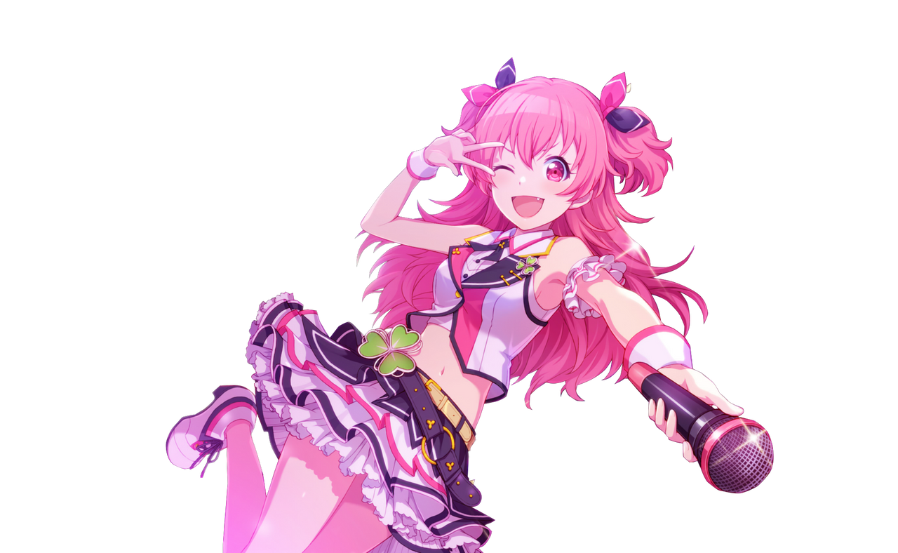 Airi6 Pfp Render #4 Project Sekai - Airi by lovejins on DeviantArt