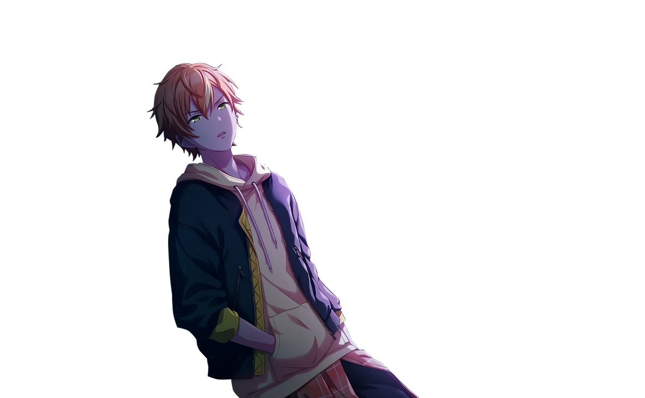 Colorfest Akito Render #11 Project Sekai - Akito by lovejins on DeviantArt