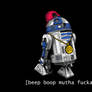 R2d2 Hood