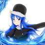 Juvia