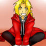 Edward Elric