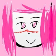 Juby Phonic ( Fan Art / Sketch ) by RainyNebulaa