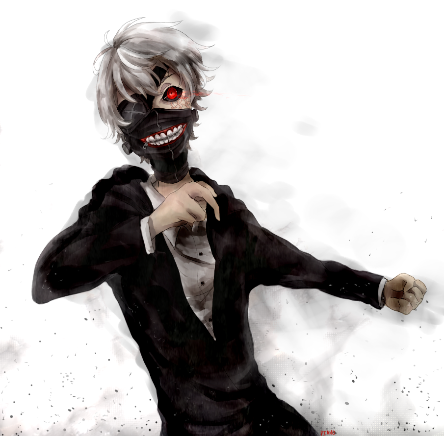 Kaneki Ken