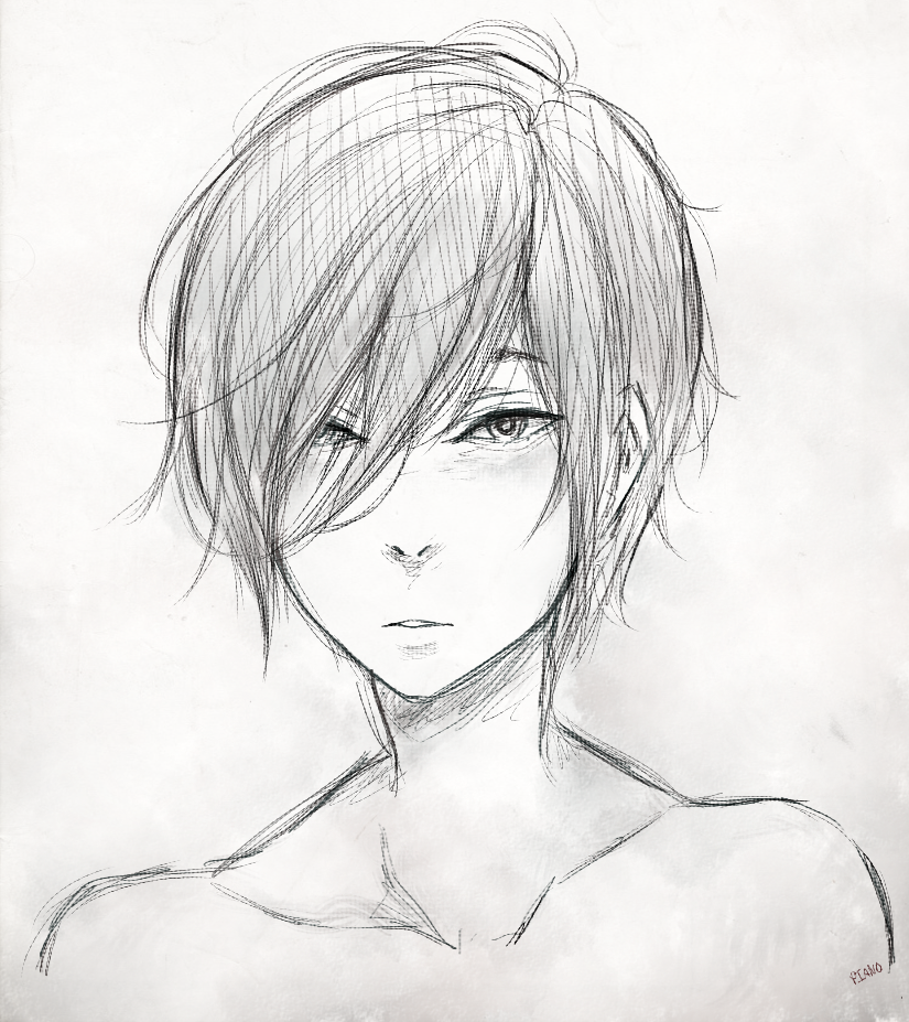 P3 Sketch