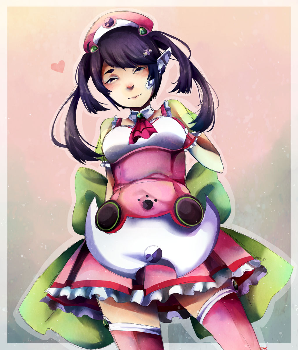 Tone Riom Tone Rion by pianorei on DeviantArt