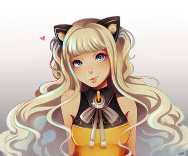 SeeU