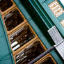 blackfriars bridge detail