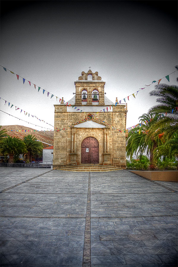 Vega de Rio Palmas