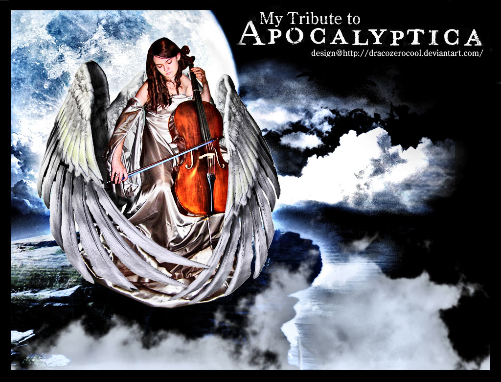 Apocalyptica : My Tribute