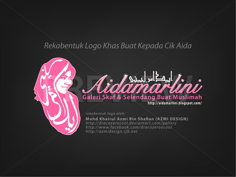 Logo Aidamarlini