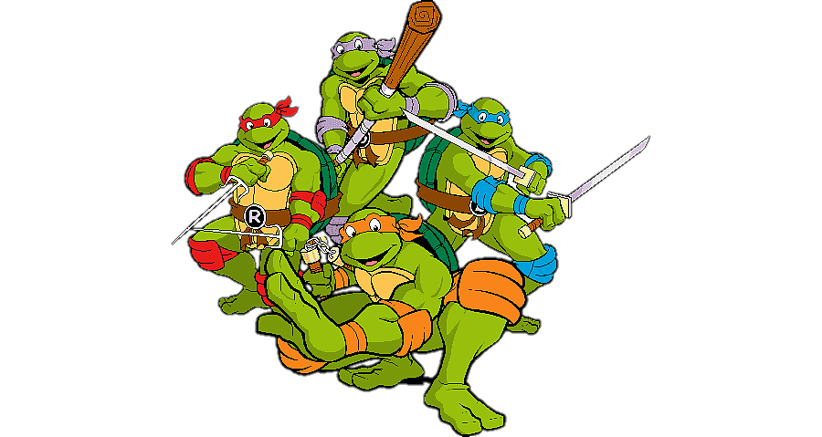 Tmnt 87 Rabbit TMNT 87 PNG by Cassuis2023 on DeviantArt