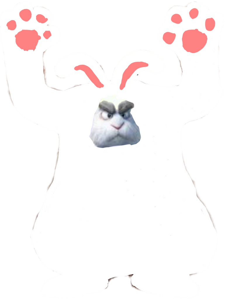 Jack Rabbit Sprite Jack the Rabbit as Big PNG by Cassuis2023 on DeviantArt
