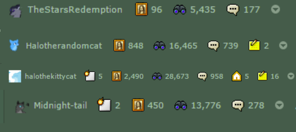 All my spam by Halo--Cat All my spam by Halo--Cat