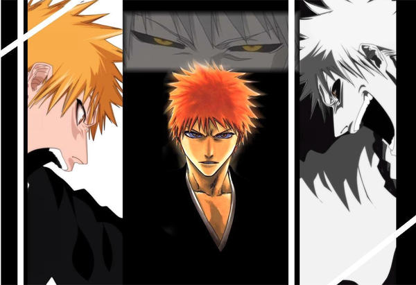 Bleach Ramon bleach by LadySethRamons on DeviantArt