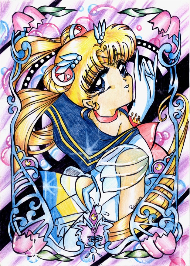 SAilor moon