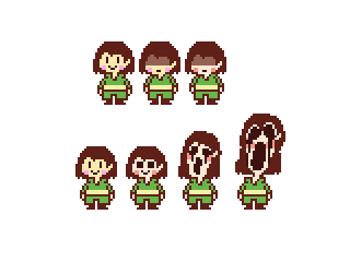 Swapfell Chara By Cokelaty On Deviantart Swapfell Chara By Cokelaty On Deviantart