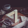 Penrose waffles