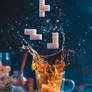 Tetromino tea (1)