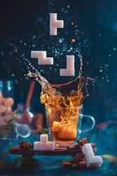 Tetromino tea (1)